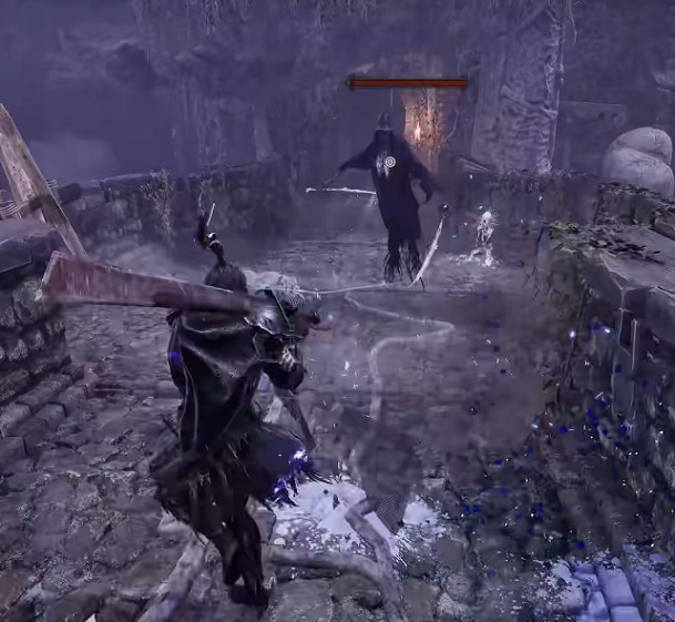 類魂動作RPG《墮落之主》評測：別具一格的類魂世界