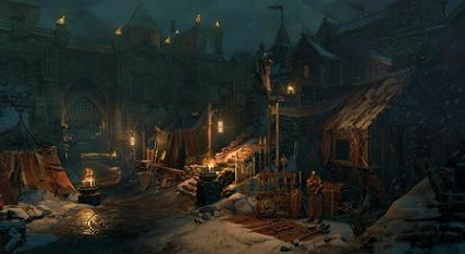 《暗黑破壞神4》連網介紹