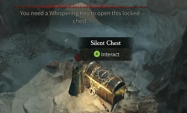 《暗黑破壞神4》珍品商人介紹