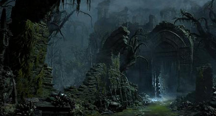 《暗黑破壞神4》平台介紹