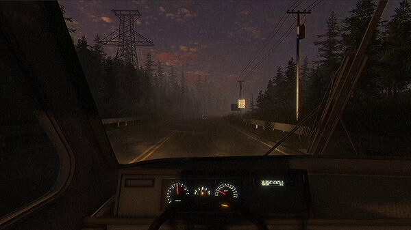 心理恐怖遊戲《溯源之懼：鐵皮前哨》Steam正式發售