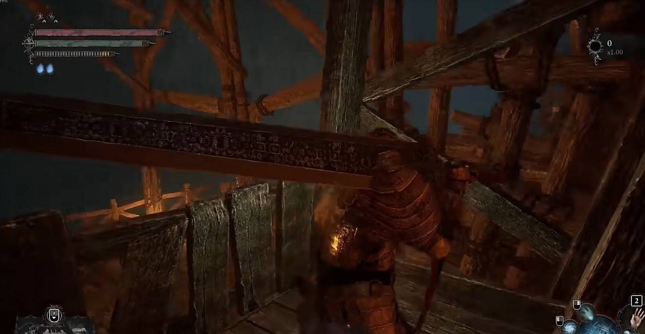 《墮落之主》礦工的絕望怎麽獲得？礦工的絕望獲取方法