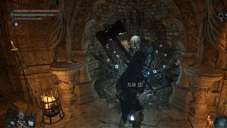 《墮落之主》封地鑰匙獲得方法