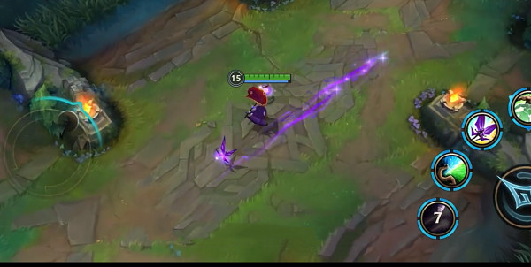 英雄聯盟手遊4.4版本更新內容介紹