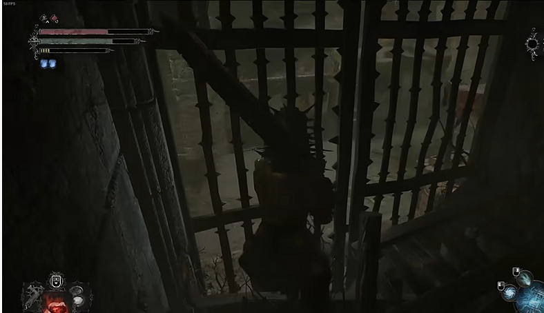 《墮落之主》老舊的莫恩斯特德大劍獲得方法