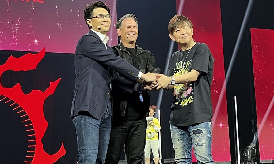 《FF14》Xbox版將在2024年1月中旬至2月開啟公開測試 《FF14》Xbox版將在2024年1月中旬至2月開啟公開測試