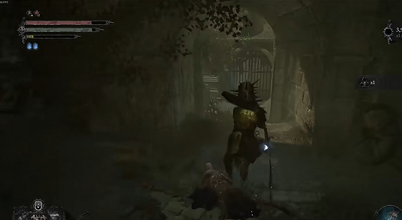 《墮落之主》嘲諷雕像獲得方法 《墮落之主》嘲諷雕像獲得方法