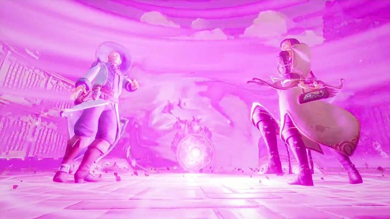 《三位一體5》媒體讚譽宣傳片 一眾知名媒體一致好評