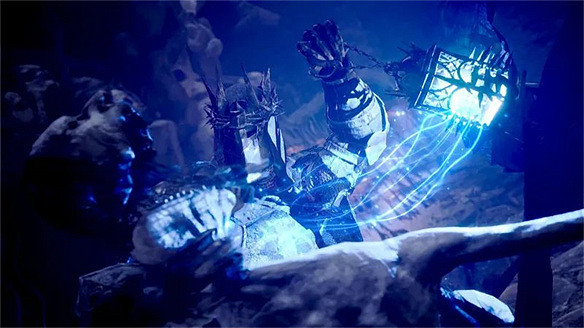 虛化引擎5配置要求高,還是開發商不用心? 虛化引擎5配置要求高,還是開發商不用心?