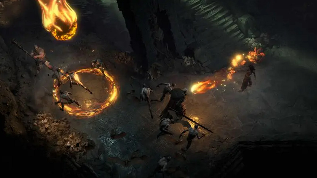 《暗黑破壞神4》刷金幣方法