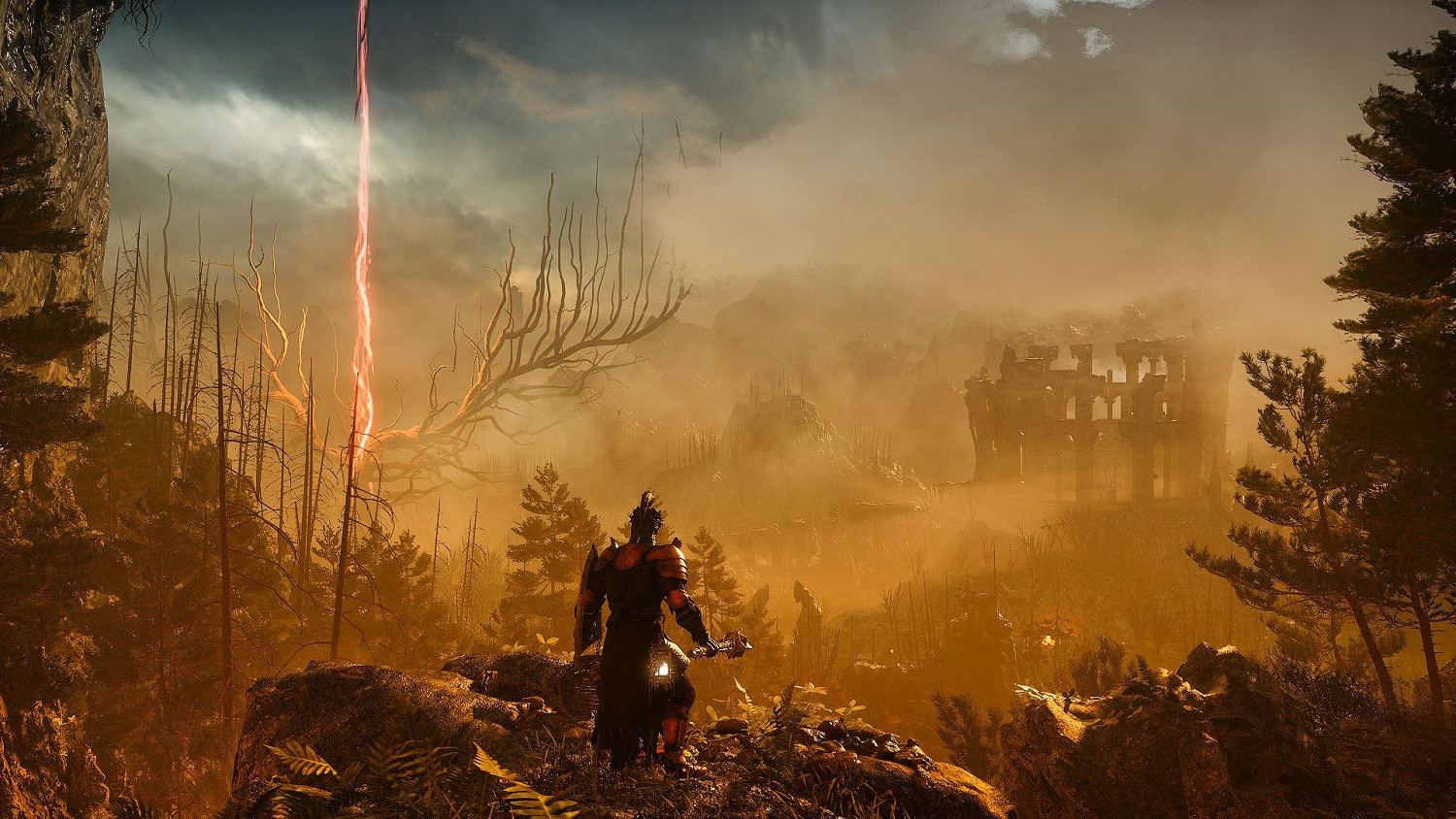 《墮落之主》1.1.207更新內容介紹 1.1.207更新了什麽? 《墮落之主》1.1.207更新內容介紹 1.1.207更新了什麽?