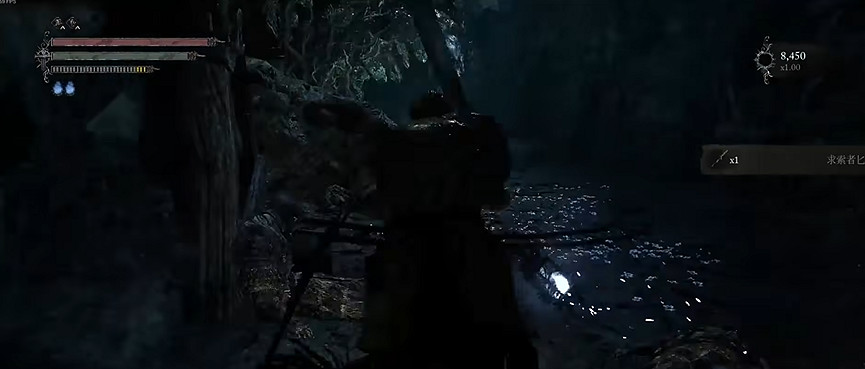 《墮落之主》求索者匕首獲得方法 《墮落之主》求索者匕首獲得方法