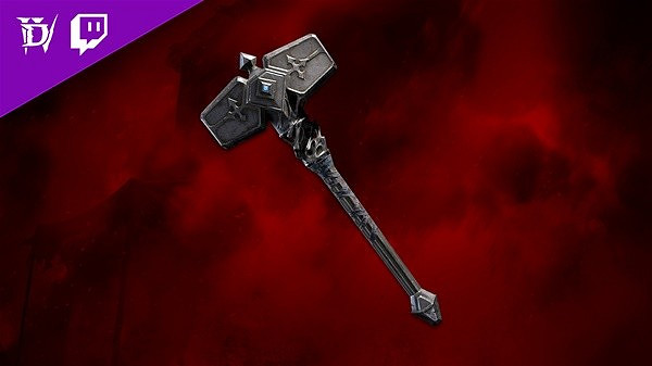 《暗黑破壞神4》第二賽季Twitch掉寶活動介紹