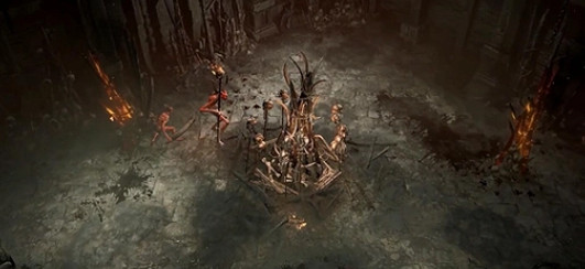 《暗黑破壞神4》聲望提升方法