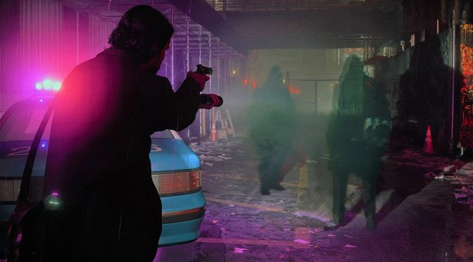 《心靈殺手2》配置要求：最低2060顯卡 4K/光追需4080