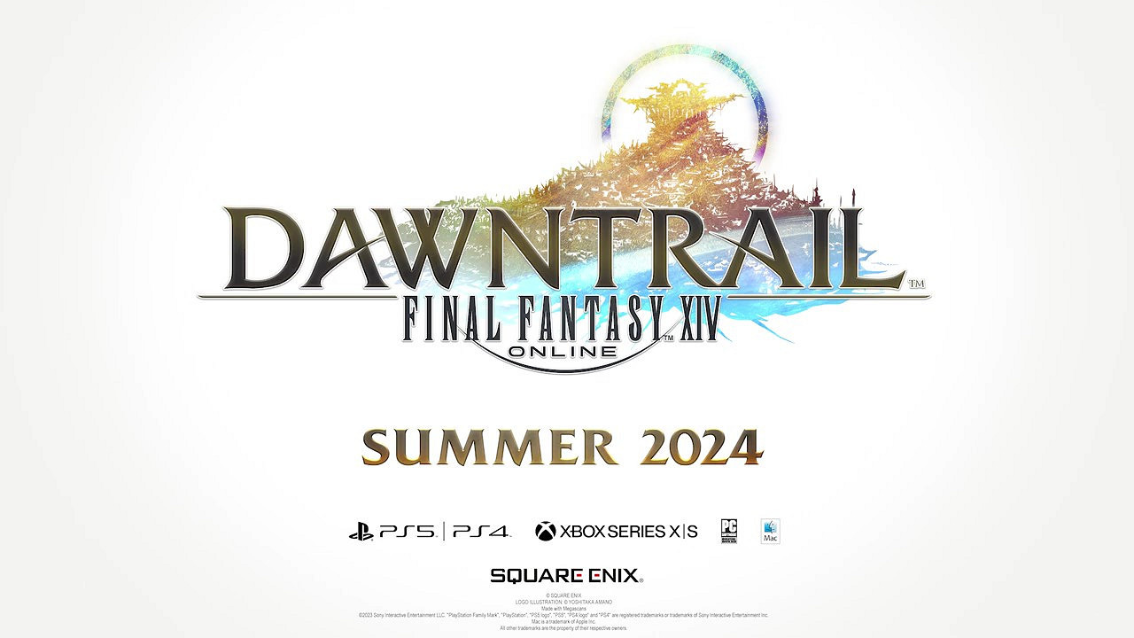 《最終幻想14》7.0新場景介紹影片公布 明年夏季上線