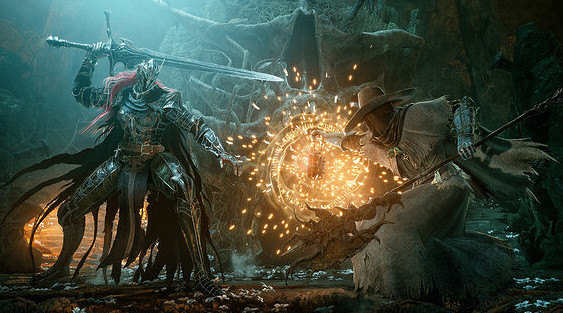 《墮落之主》探索者鄧米爾支線攻略 鄧米爾支線流程詳解 《墮落之主》探索者鄧米爾支線攻略 鄧米爾支線流程詳解