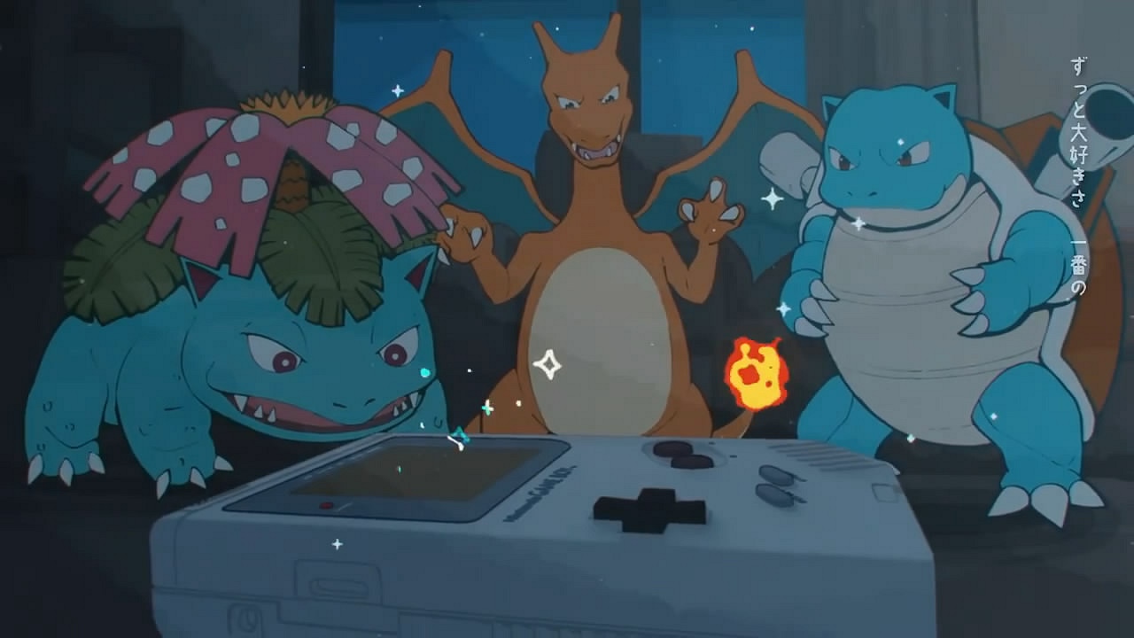 初音未來連動《寶可夢》企劃第四首樂曲MV現已公布