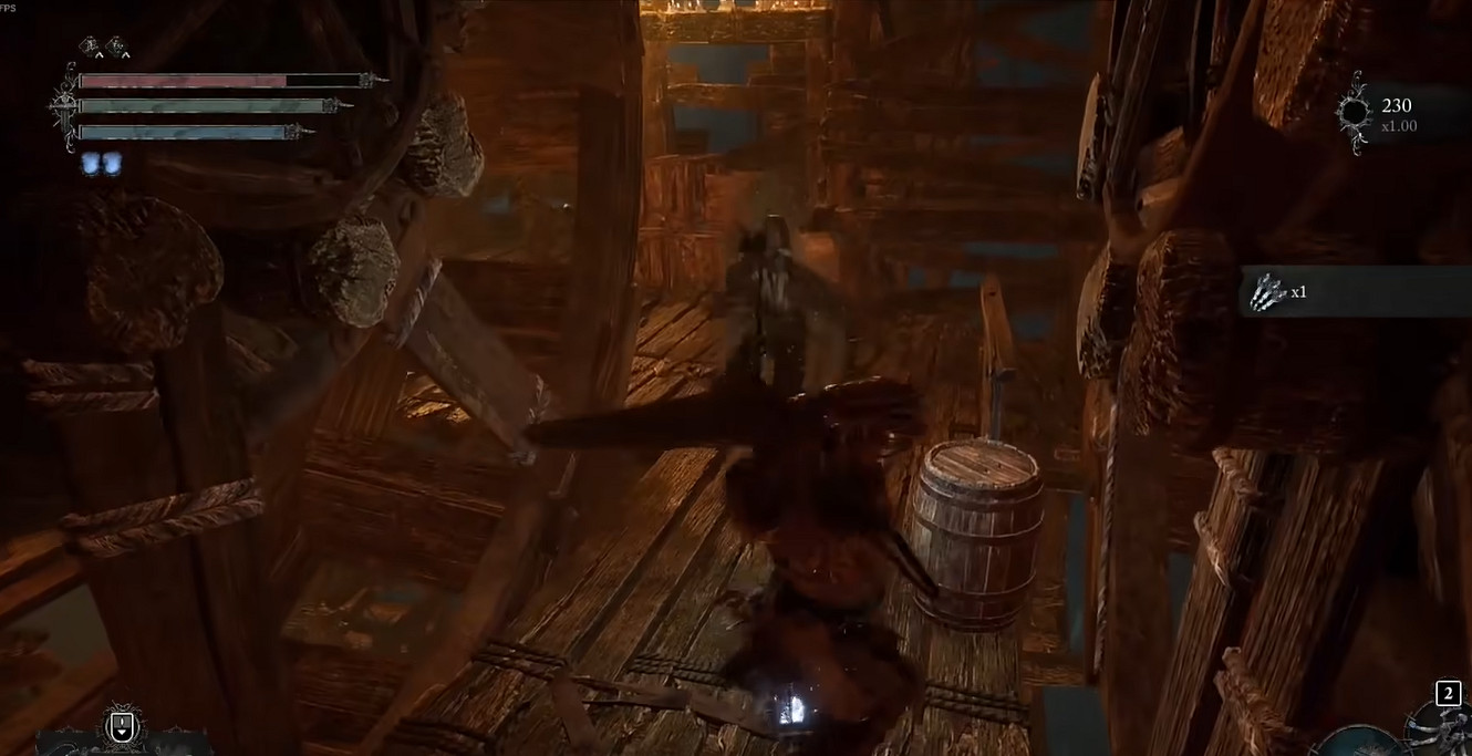 《墮落之主》真菌弓箭手匕首怎麽獲得?真菌弓箭手匕首獲取方法 《墮落之主》真菌弓箭手匕首怎麽獲得?真菌弓箭手匕首獲取方法