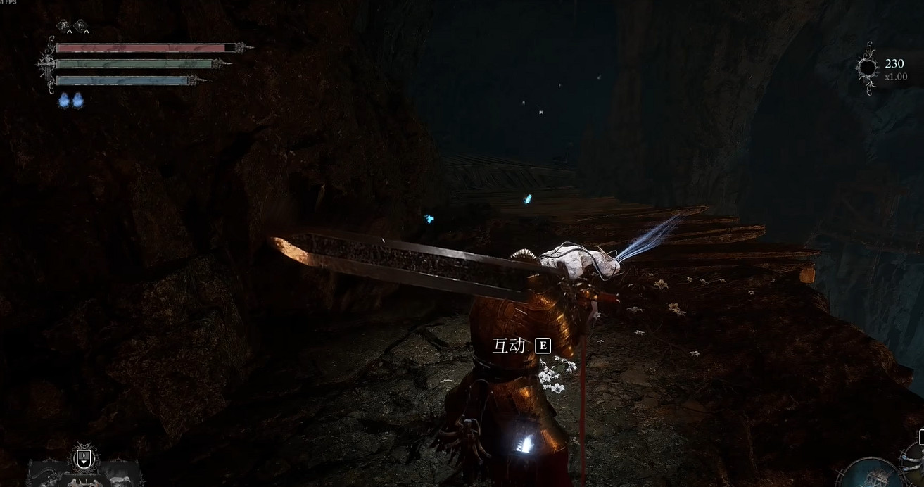 《墮落之主》礦工的絕望怎麽獲得？礦工的絕望獲取方法