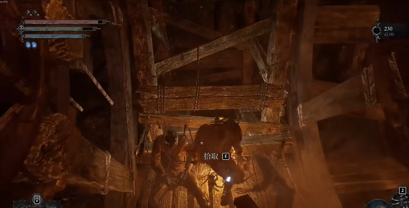 《墮落之主》枯萎弩箭怎麽獲得?枯萎弩箭獲取攻略方法 《墮落之主》枯萎弩箭怎麽獲得?枯萎弩箭獲取攻略方法