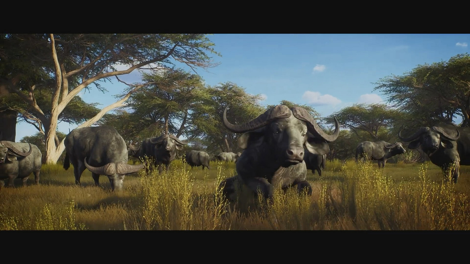 開放世界狩獵遊戲《獵人之路》新DLC發售！追加獵槍