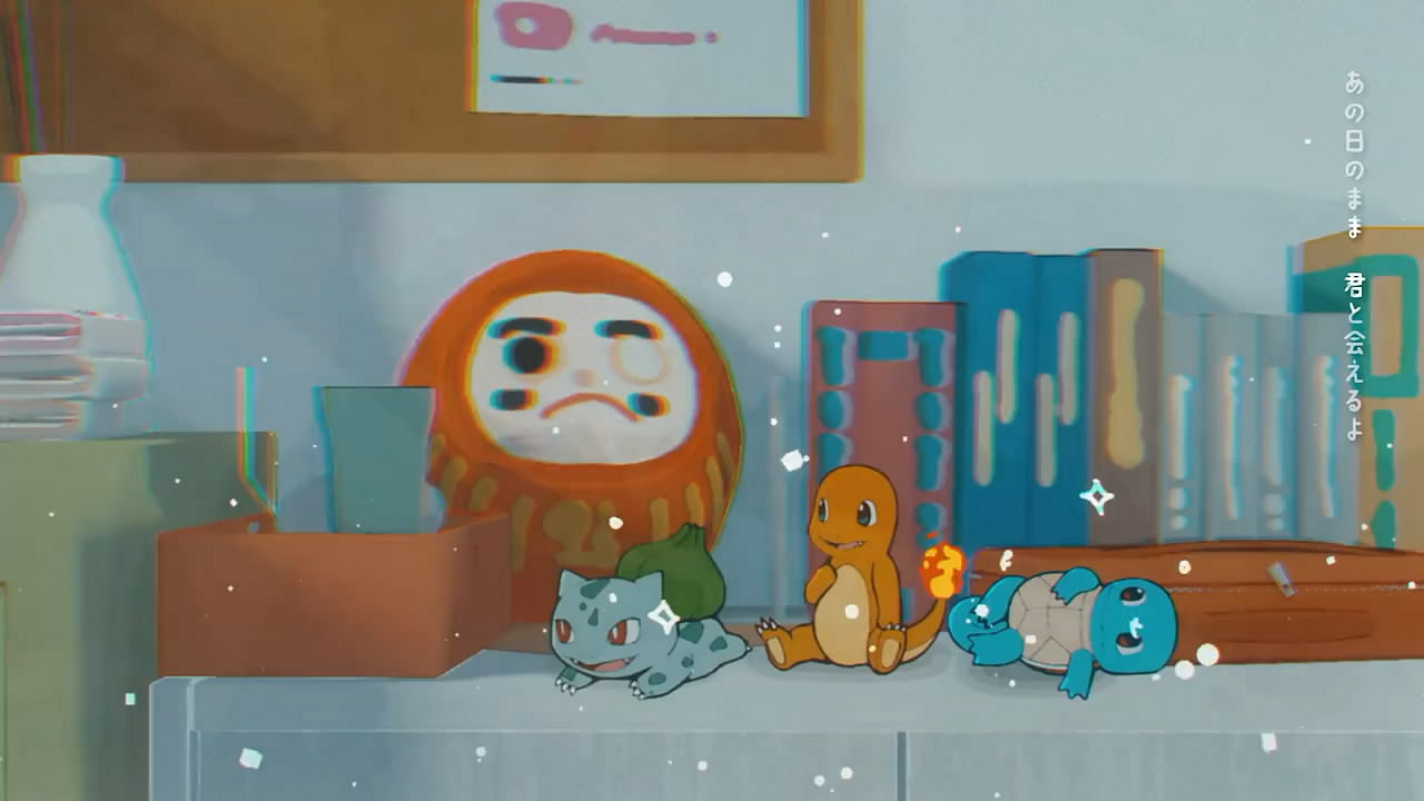 初音未來連動《寶可夢》企劃第四首樂曲MV現已公布