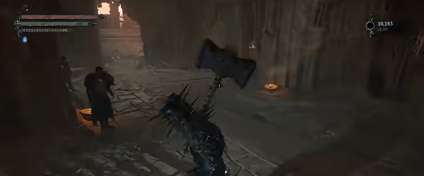 《墮落之主》鑲嵌功能開啟方法 《墮落之主》鑲嵌功能開啟方法