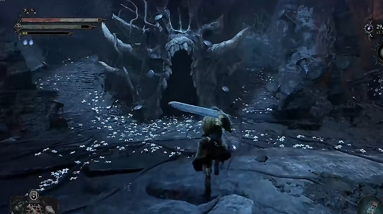 《墮落之主》不破之誓的紀念獲得方法