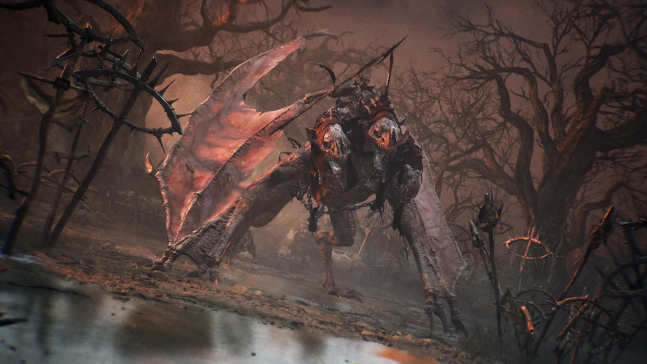 太給力了!《墮落之主》發售一周幾乎每天都有更新檔更新 太給力了!《墮落之主》發售一周幾乎每天都有更新檔更新