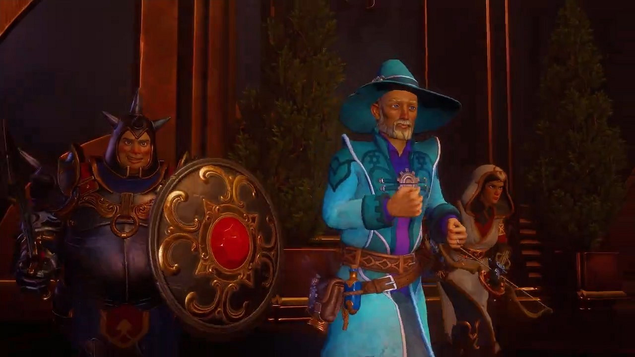 《三位一體5》媒體讚譽宣傳片 一眾知名媒體一致好評