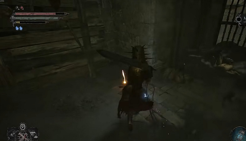 《墮落之主》嘲諷雕像獲得方法 《墮落之主》嘲諷雕像獲得方法