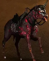 《暗黑破壞神4》坐騎機制介紹