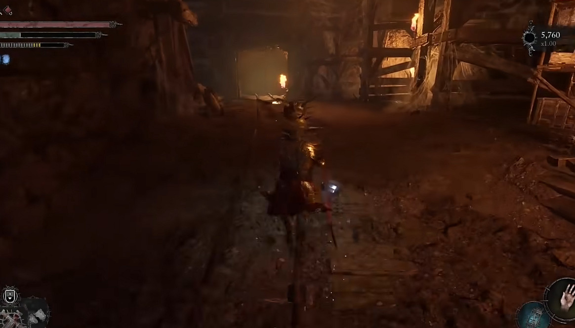 《墮落之主》低語之盾獲取方法 《墮落之主》低語之盾獲取方法