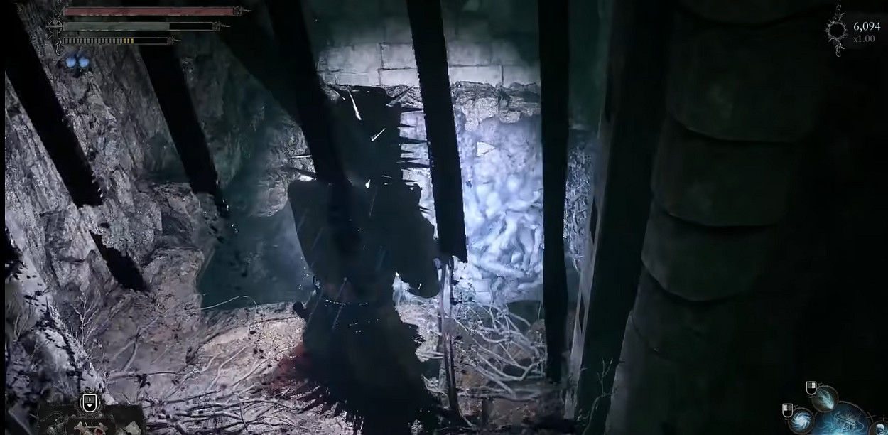 《墮落之主》低語之盾獲取方法 《墮落之主》低語之盾獲取方法