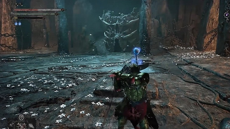 《墮落之主》不破之誓的紀念獲得方法