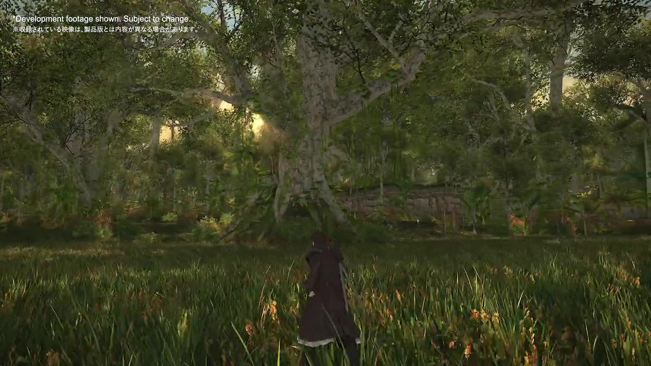 《最終幻想14》7.0新場景介紹影片公布 明年夏季上線