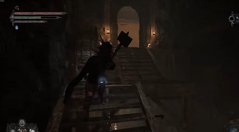 《墮落之主》夜火之戒獲得方法