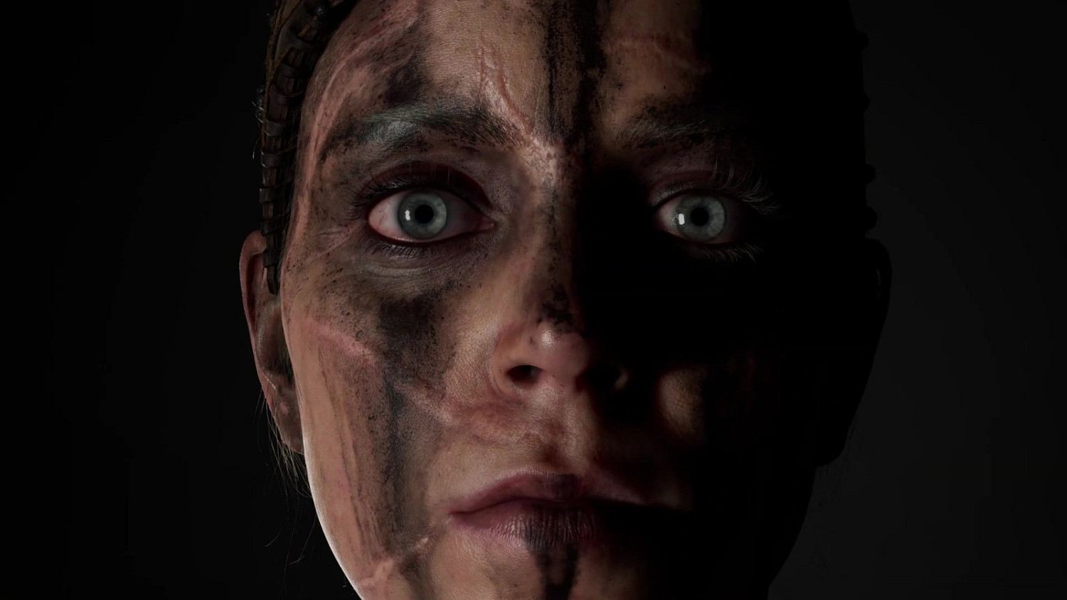 《地獄之刃2》新開發日誌 面部捕捉系統效果令人驚歎