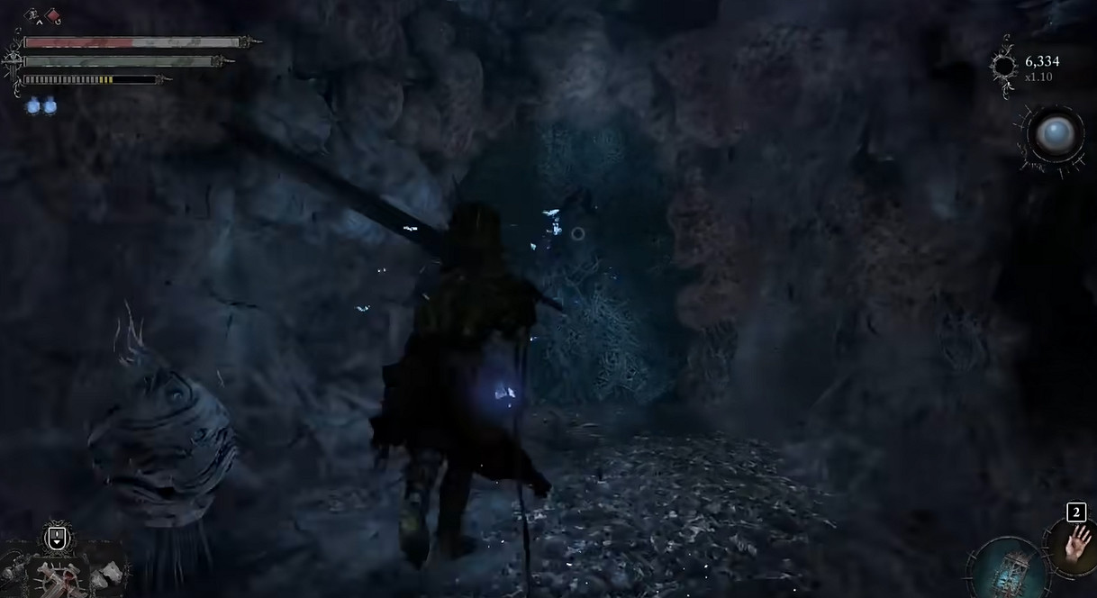 《墮落之主》低語之盾獲取方法 《墮落之主》低語之盾獲取方法