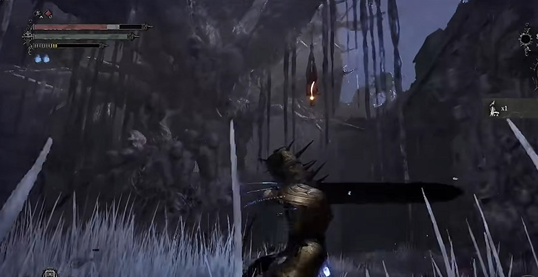 《墮落之主》導管之根獲得方法