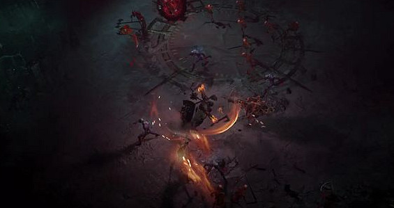 《暗黑破壞神4》聲望提升方法