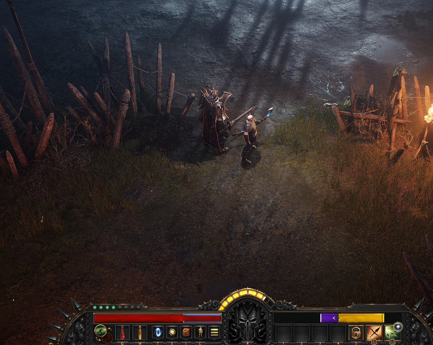 《暗黑破壞神4》連網介紹