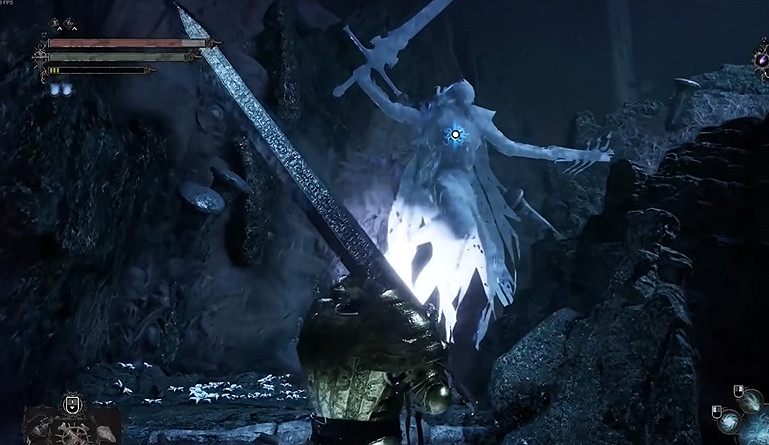 《墮落之主》不破之誓的紀念獲得方法