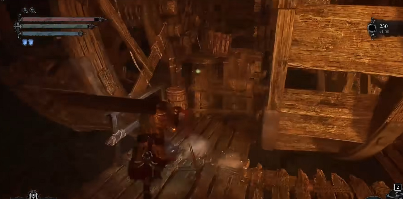 《墮落之主》枯萎弩箭怎麽獲得?枯萎弩箭獲取攻略方法 《墮落之主》枯萎弩箭怎麽獲得?枯萎弩箭獲取攻略方法