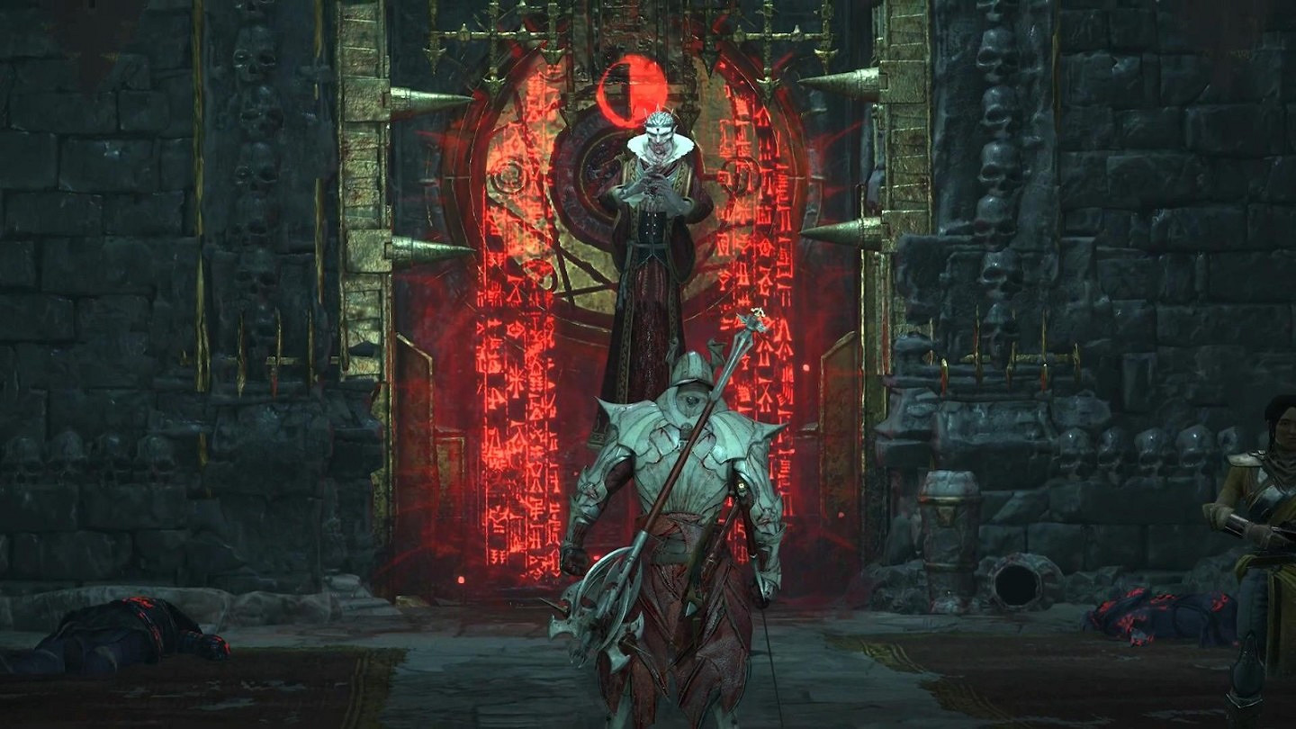 《暗黑破壞神4》第二賽季宣傳片一覽