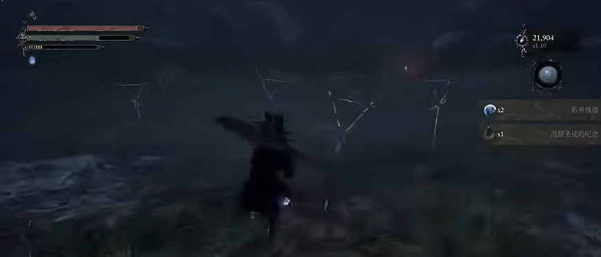 《墮落之主》沉默聖徒的紀念獲得方法 《墮落之主》沉默聖徒的紀念獲得方法