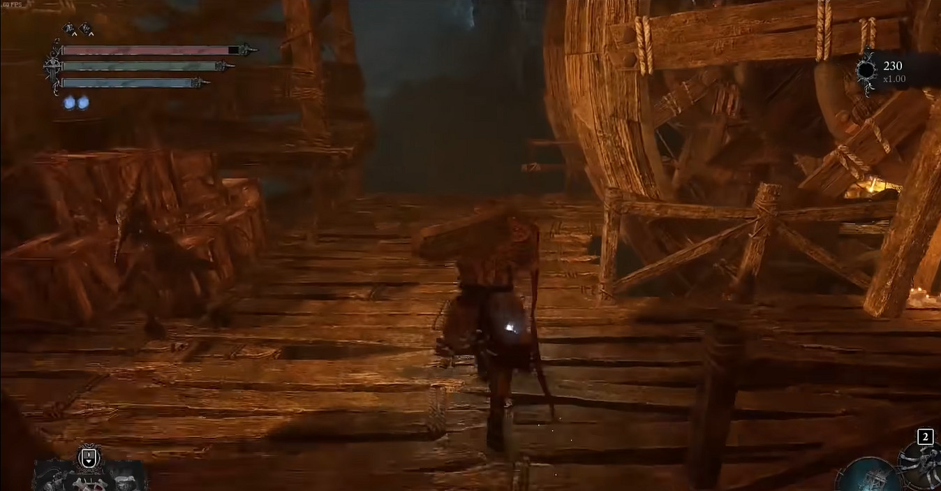 《墮落之主》真菌弓箭手匕首怎麽獲得?真菌弓箭手匕首獲取方法 《墮落之主》真菌弓箭手匕首怎麽獲得?真菌弓箭手匕首獲取方法