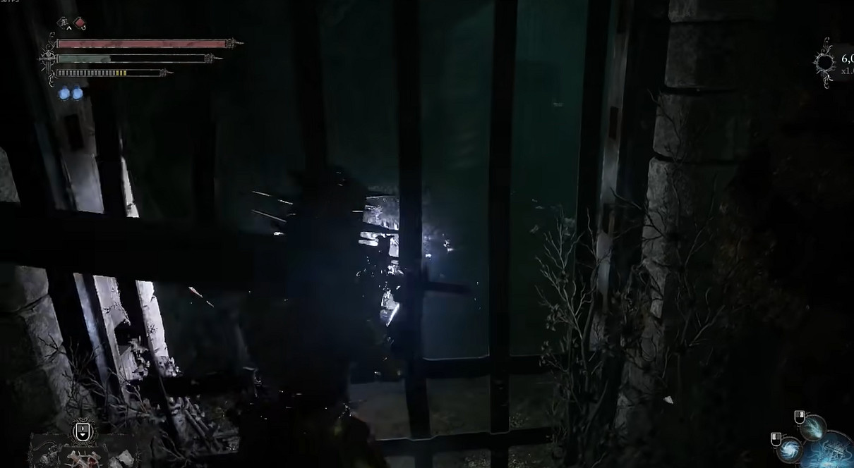 《墮落之主》低語之盾獲取方法 《墮落之主》低語之盾獲取方法