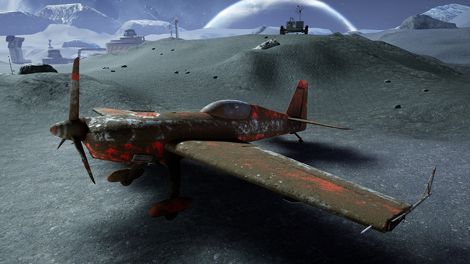 沉浸沖洗解壓！中國大陸研發VR遊戲《PowerWash Adventure》Steam平台開售